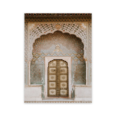 Tableau Salon Marocain